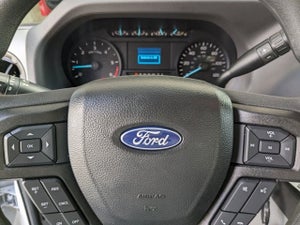 2024 Ford E-Series Cutaway Base Cutaway