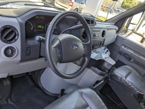2019 Ford E-Series Cutaway Base Cutaway