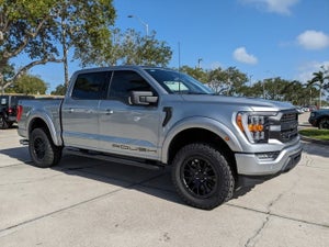 2023 Ford F-150 XLT Roush Performance Edition