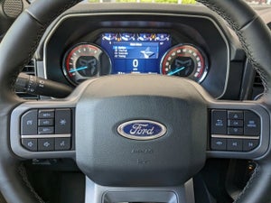 2023 Ford F-150 XLT Rocky Ridge K2 Performace Edition
