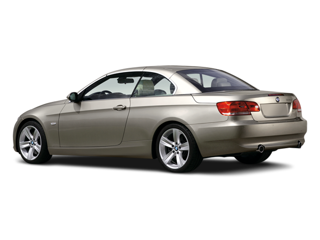 Used 2008 BMW 3 Series 328i with VIN WBAWR33508P150828 for sale in Naples, FL