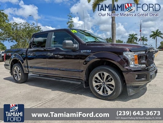 Used Ford F 150 Naples Fl