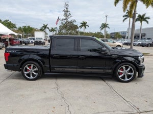 2020 Ford F-150 Lariat SHELBY SUPER SNAKE