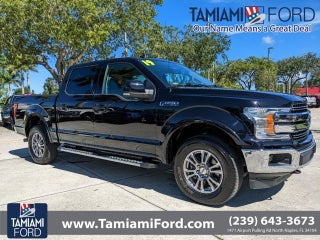 Used Ford F 150 Naples Fl