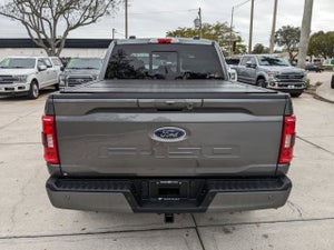 2022 Ford F-150 XLT ROUSH PACKAGE