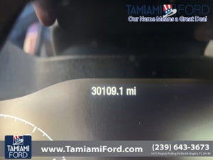2020 Ford Transit Connect Wagon Titanium