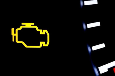 Check Engine Light Diagnosis and Repairs